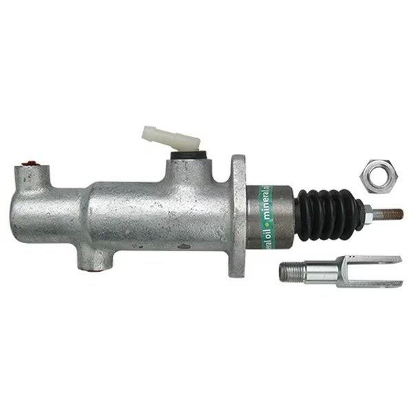 Brake Master Cylinder  Fits Ford  85805257, Aftermarket, Mfr#: 85805257-CC